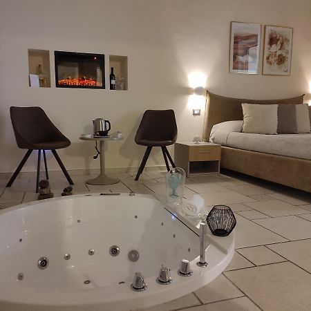 Lux Suite 타란토 외부 사진