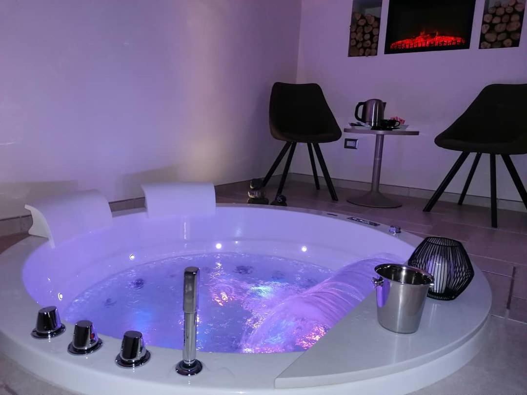 Lux Suite 타란토 외부 사진