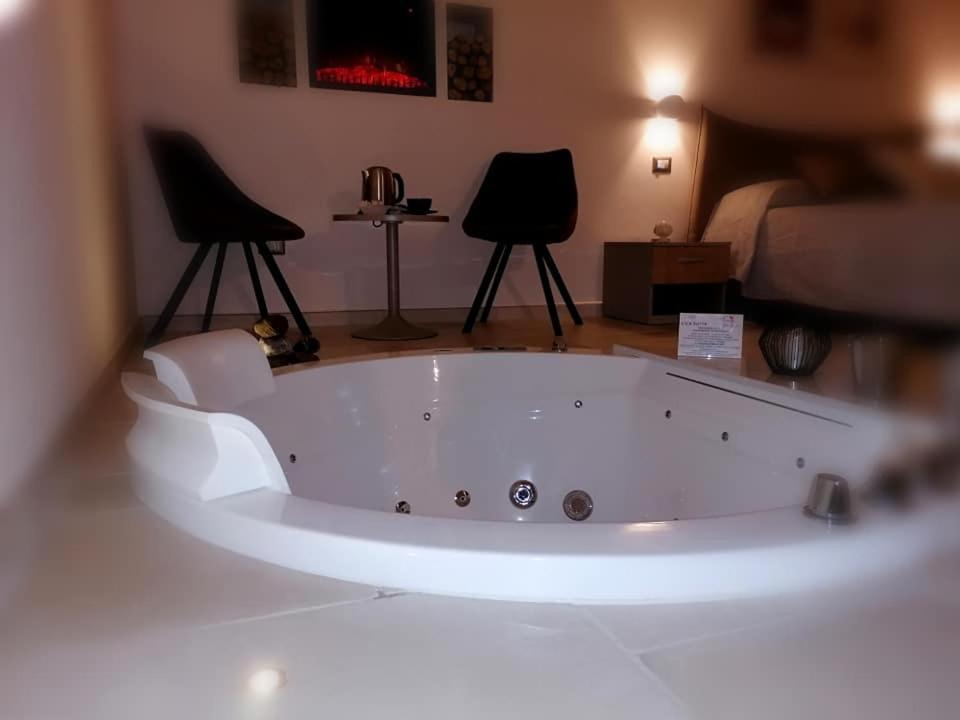 Lux Suite 타란토 외부 사진