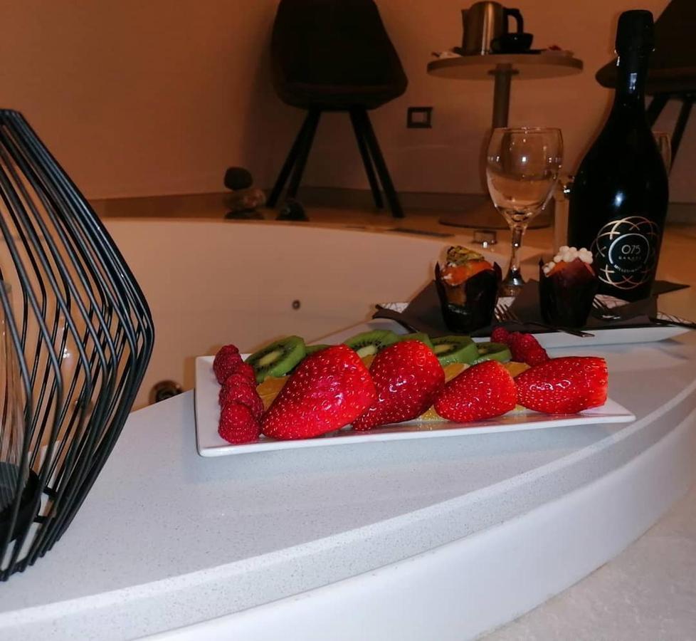 Lux Suite 타란토 외부 사진