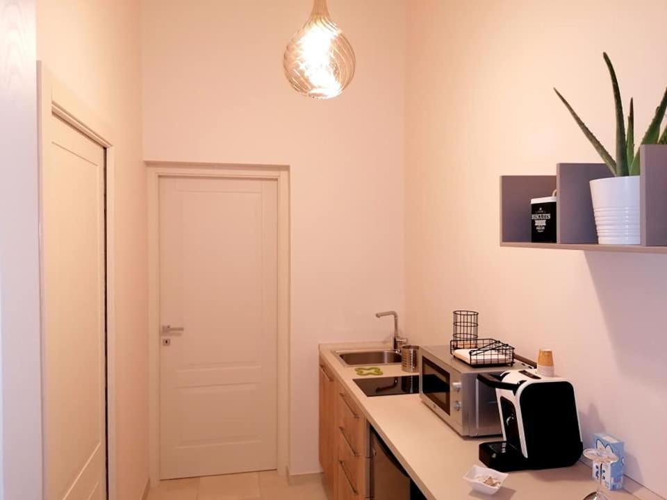 Lux Suite 타란토 외부 사진