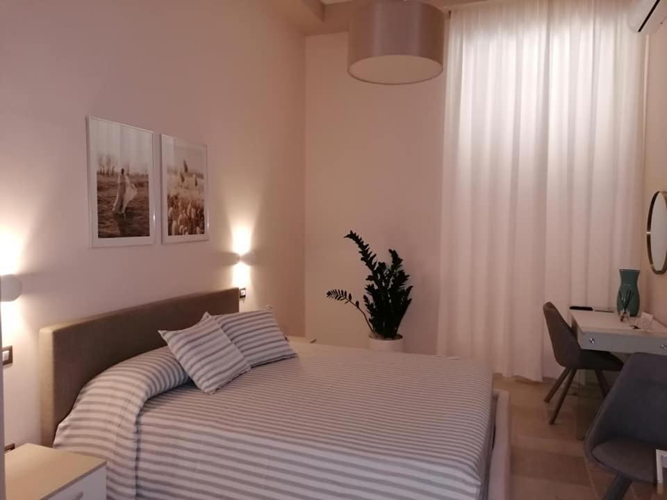 Lux Suite 타란토 외부 사진
