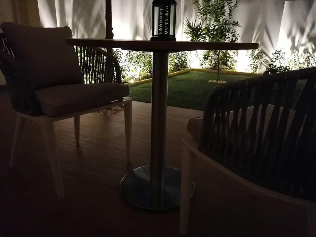 Lux Suite 타란토 외부 사진
