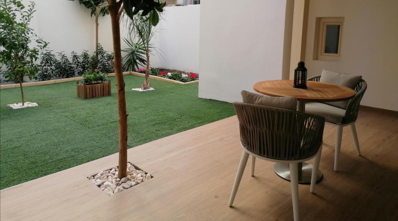 Lux Suite 타란토 외부 사진
