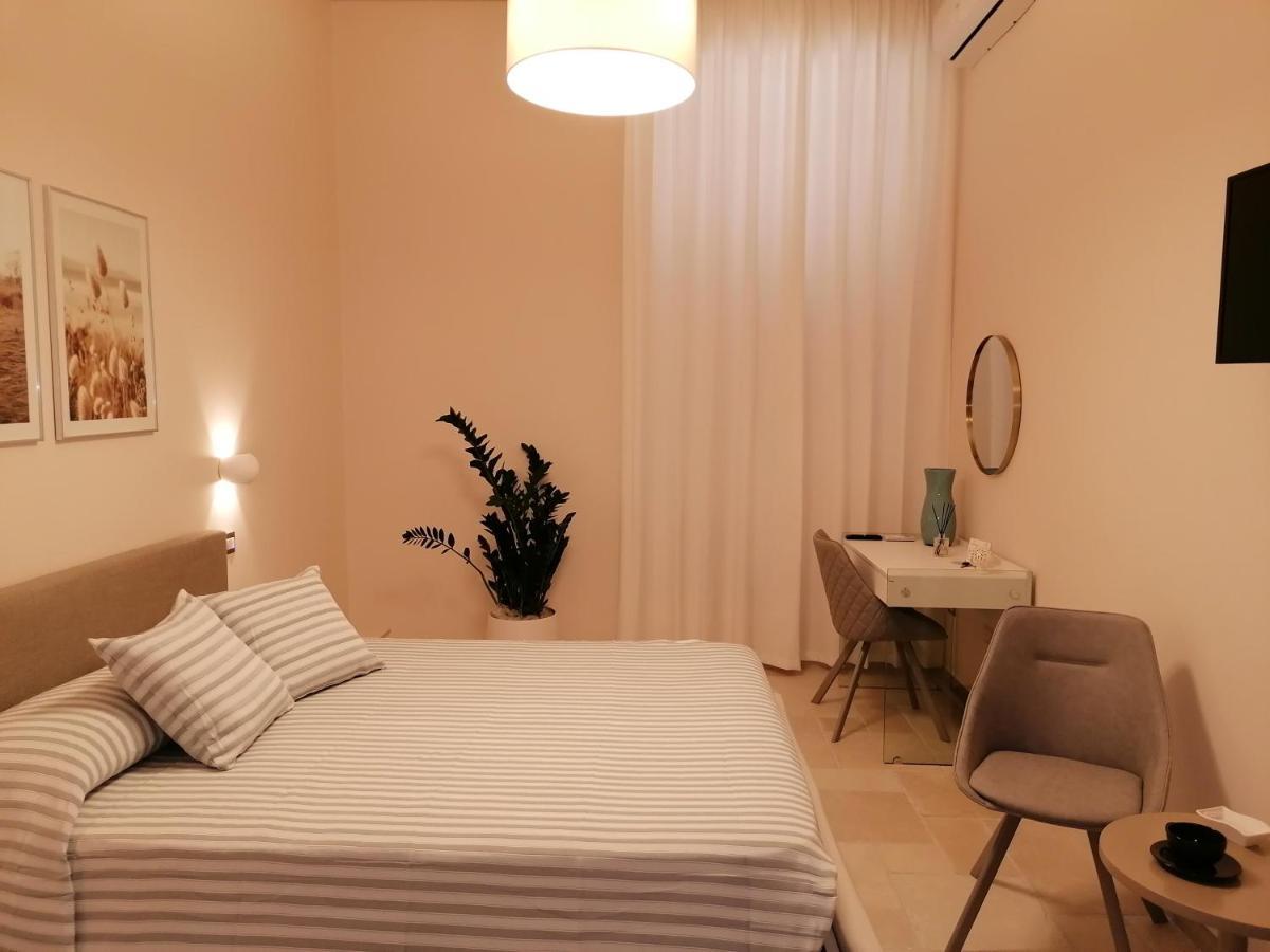 Lux Suite 타란토 외부 사진