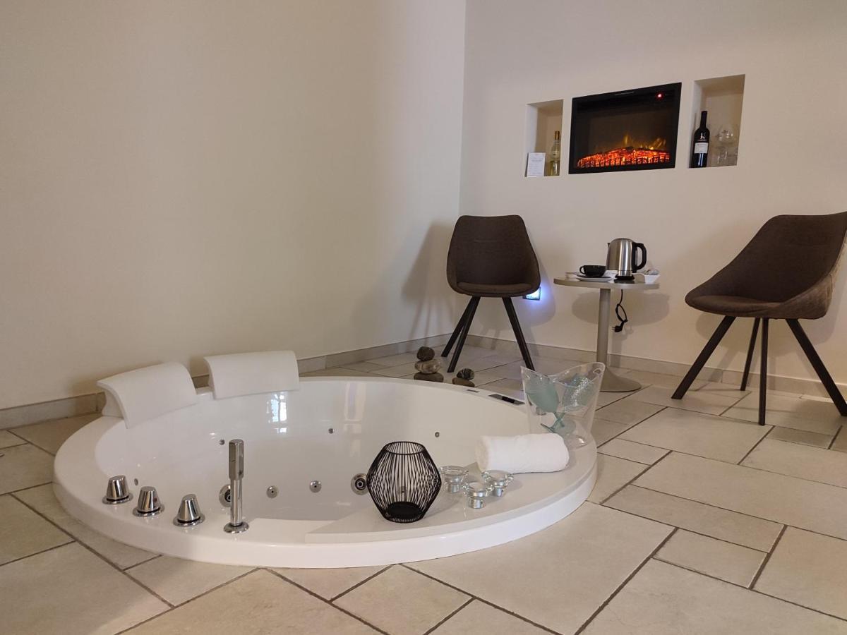 Lux Suite 타란토 외부 사진