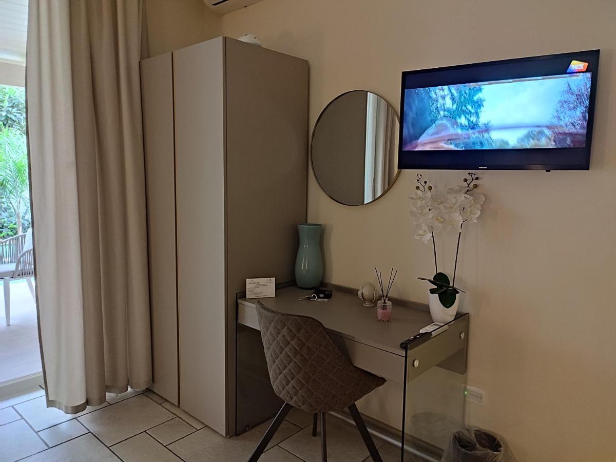 Lux Suite 타란토 외부 사진