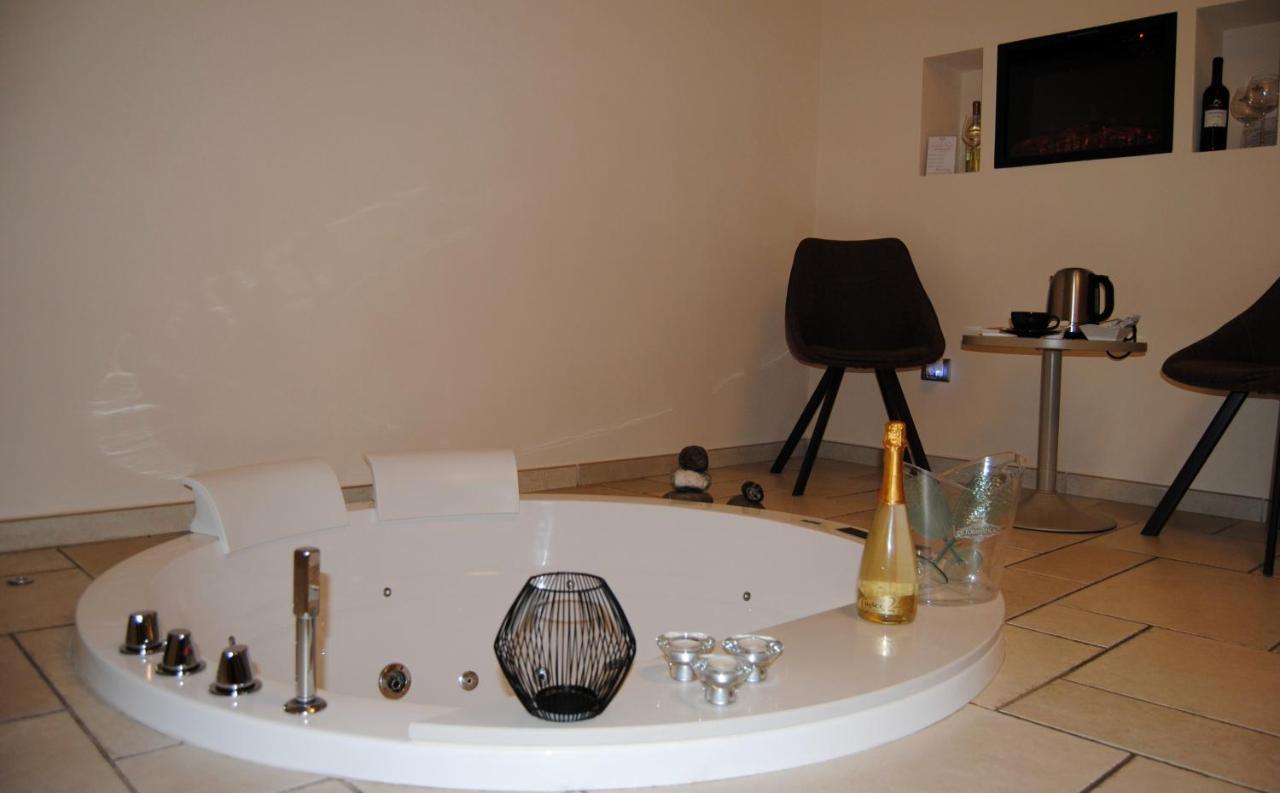 Lux Suite 타란토 외부 사진