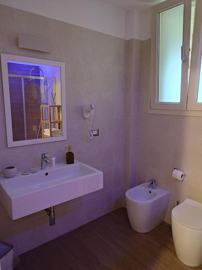 Lux Suite 타란토 외부 사진