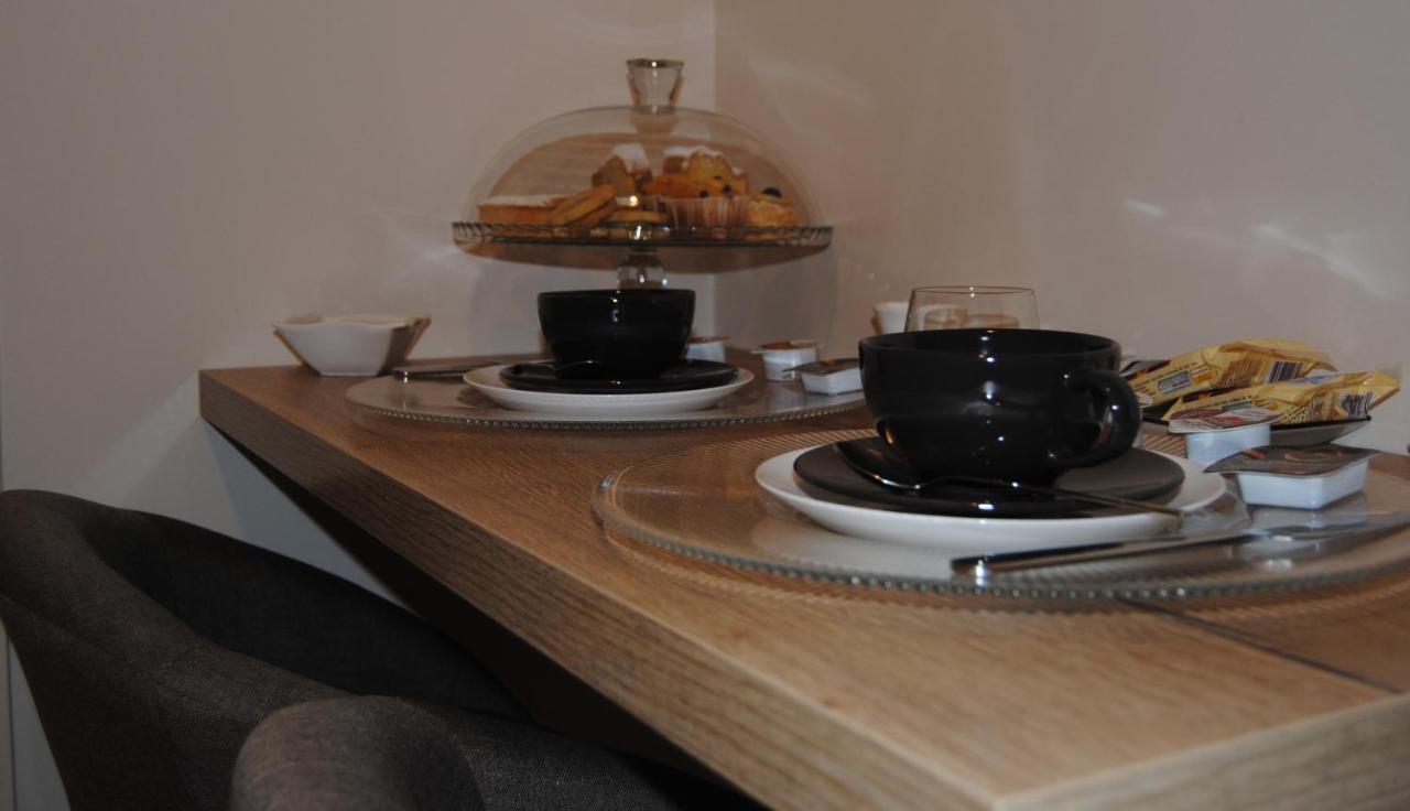 Lux Suite 타란토 외부 사진