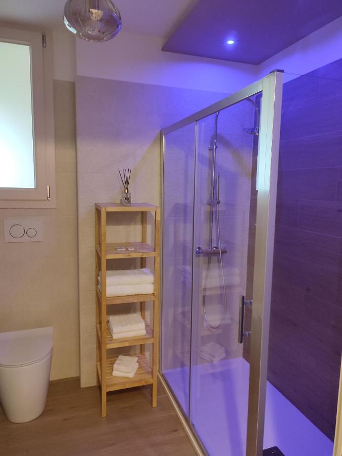 Lux Suite 타란토 외부 사진