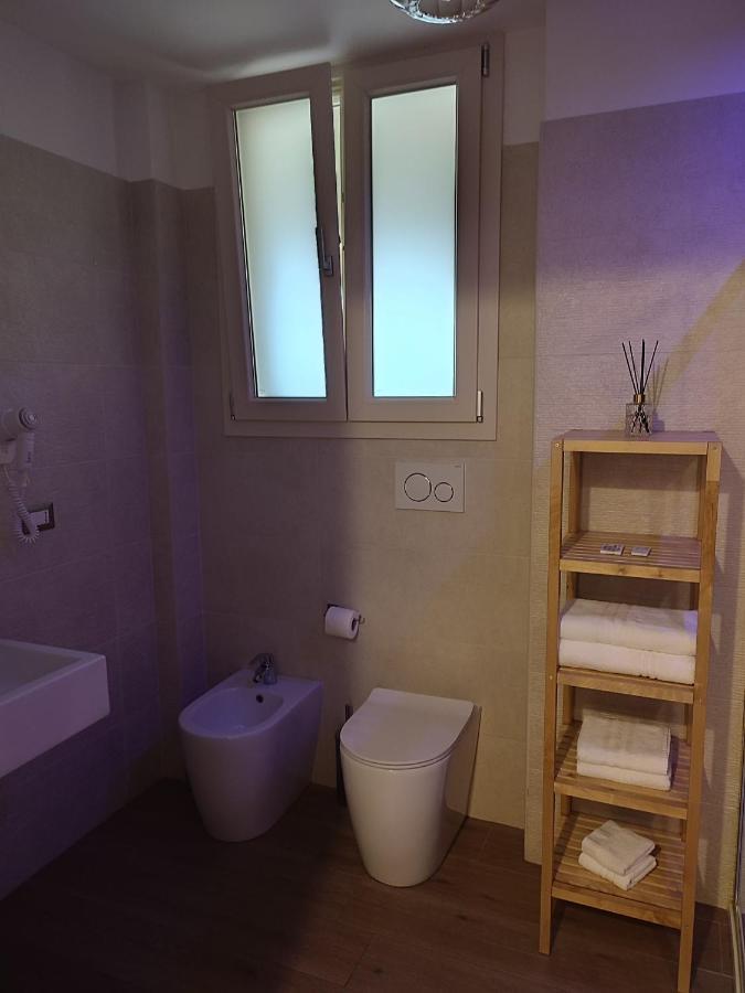 Lux Suite 타란토 외부 사진