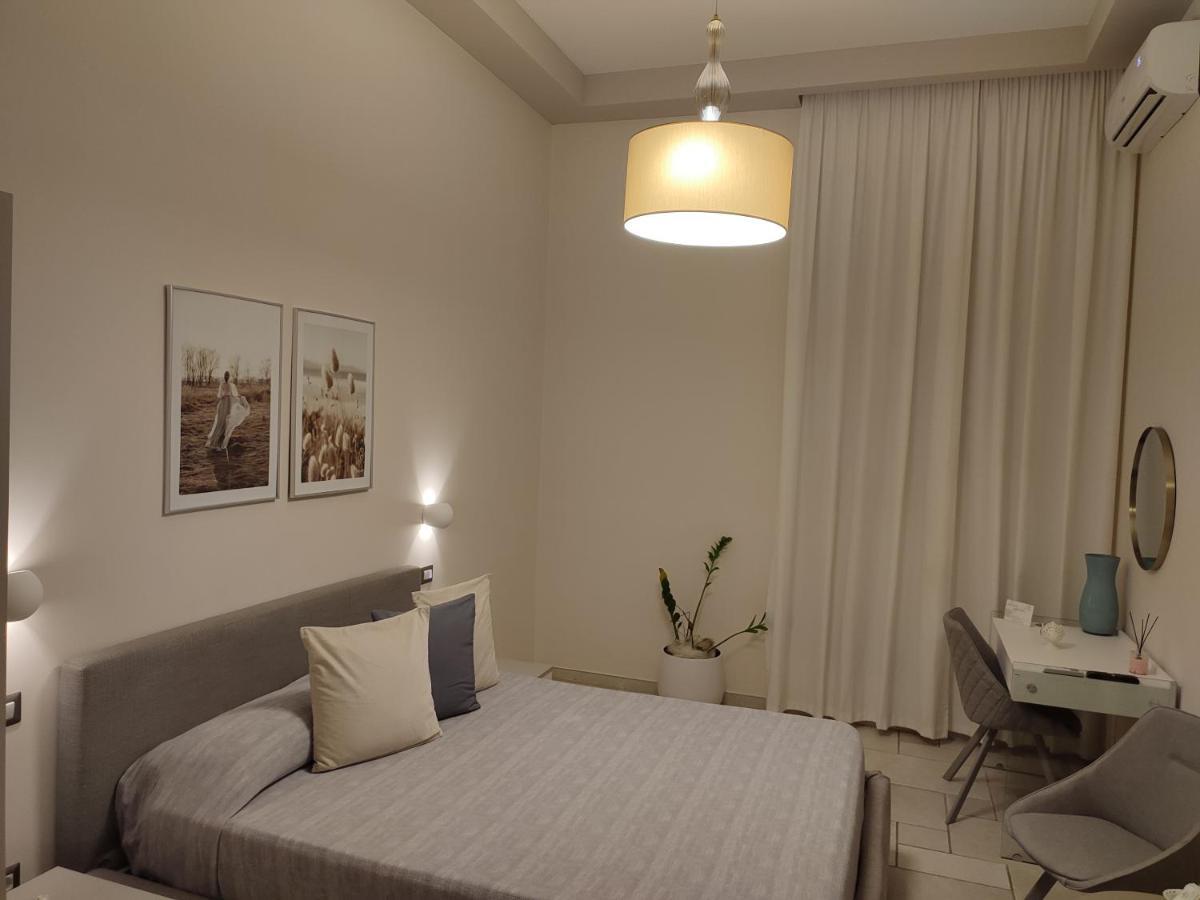 Lux Suite 타란토 외부 사진