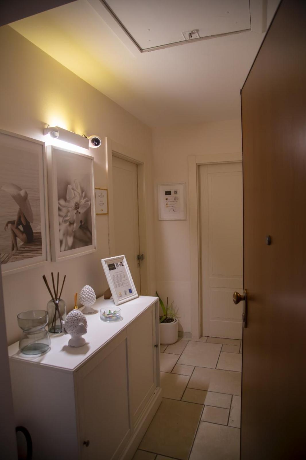 Lux Suite 타란토 외부 사진