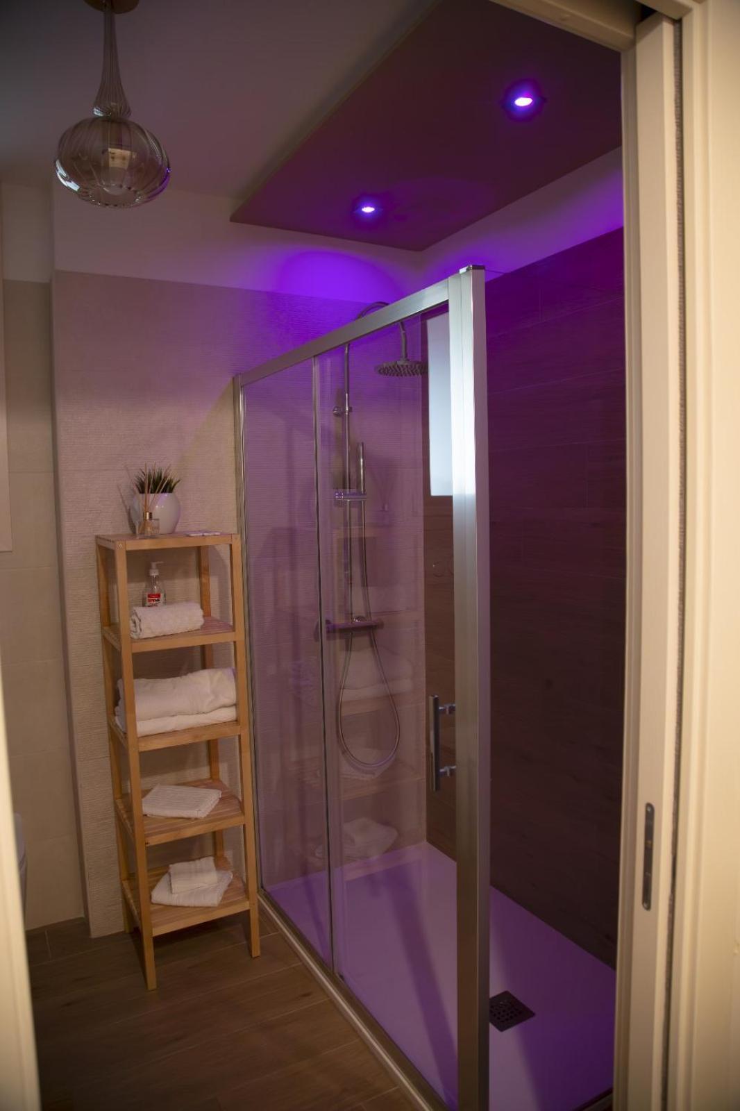Lux Suite 타란토 외부 사진