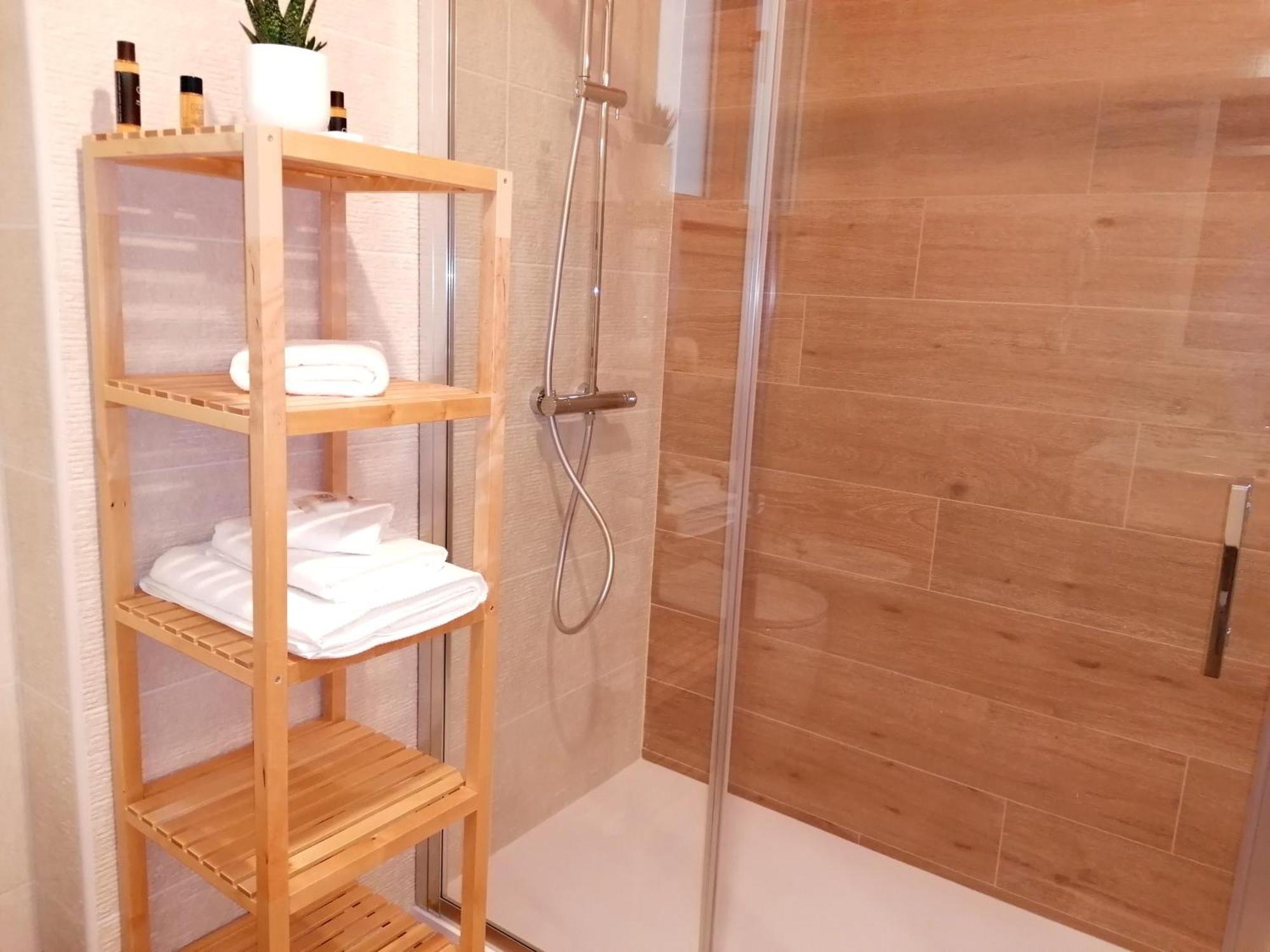 Lux Suite 타란토 객실 사진