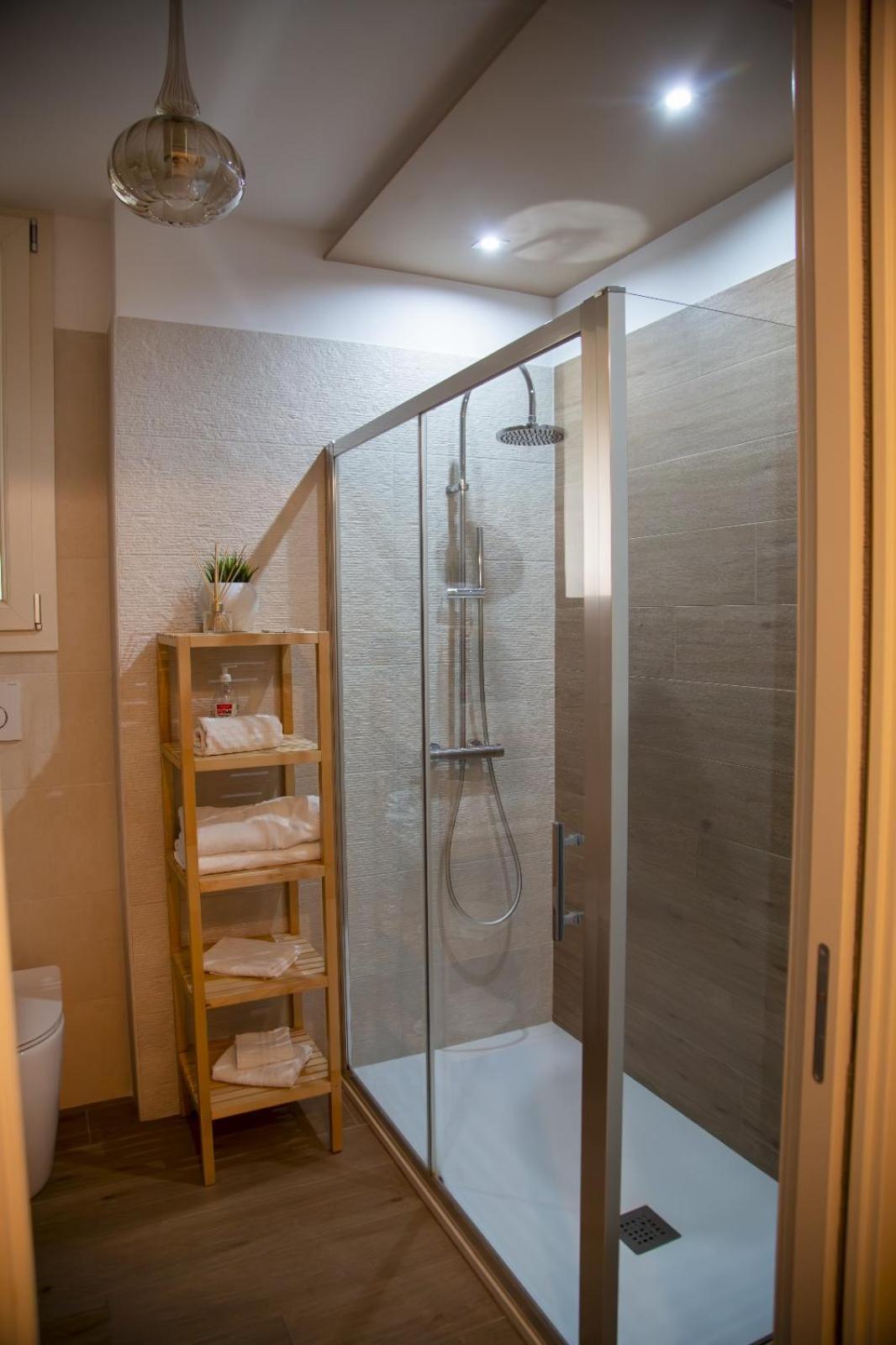 Lux Suite 타란토 외부 사진